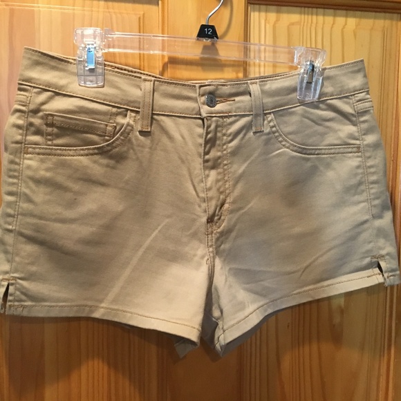 Levi's Pants - Levi’s Shorts